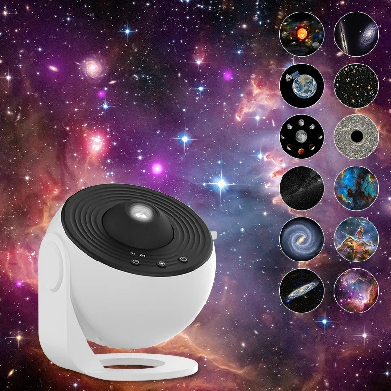 FEMIELLE™™-Planetarium Projector