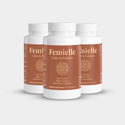 3 Bottles Most Popular
