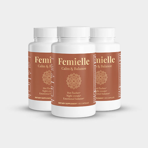 3 Bottles Most Popular